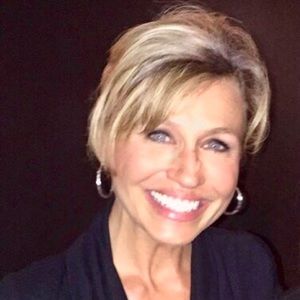 Meet your Posher, Judy